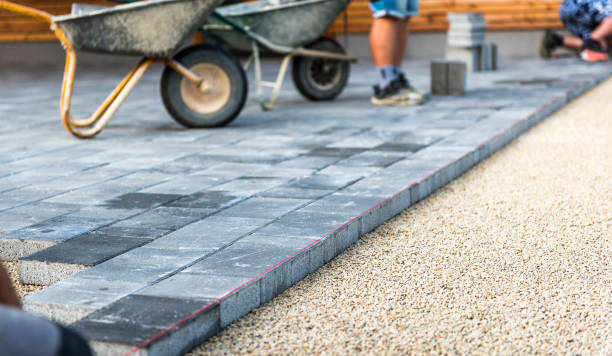 Best Concrete Patio Design and Installation in Gainesville, VA