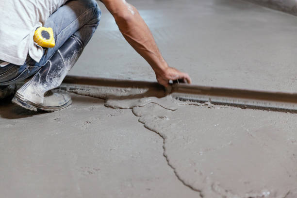 Best Concrete Removal and Replacement in Gainesville, VA