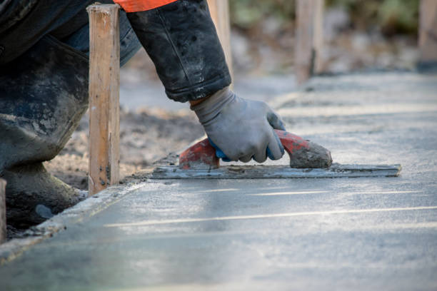 Best Concrete Driveway Installation in Gainesville, VA