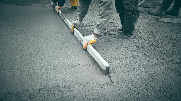 Best Concrete Sealing and Maintenance in Gainesville, VA