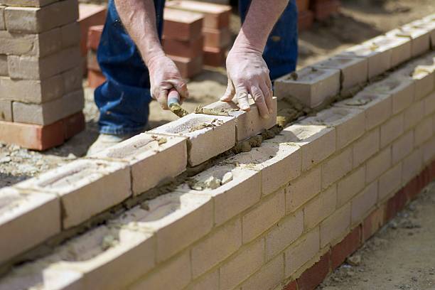Best Concrete Steps and Stairs in Gainesville, VA