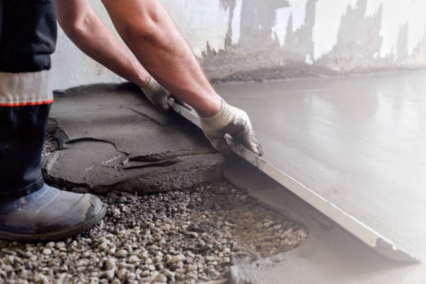 Best Concrete Retaining Walls in Gainesville, VA
