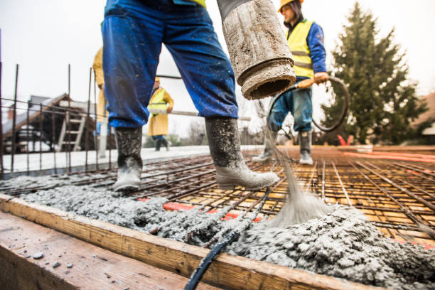 Best Concrete Demolition Services in Gainesville, VA